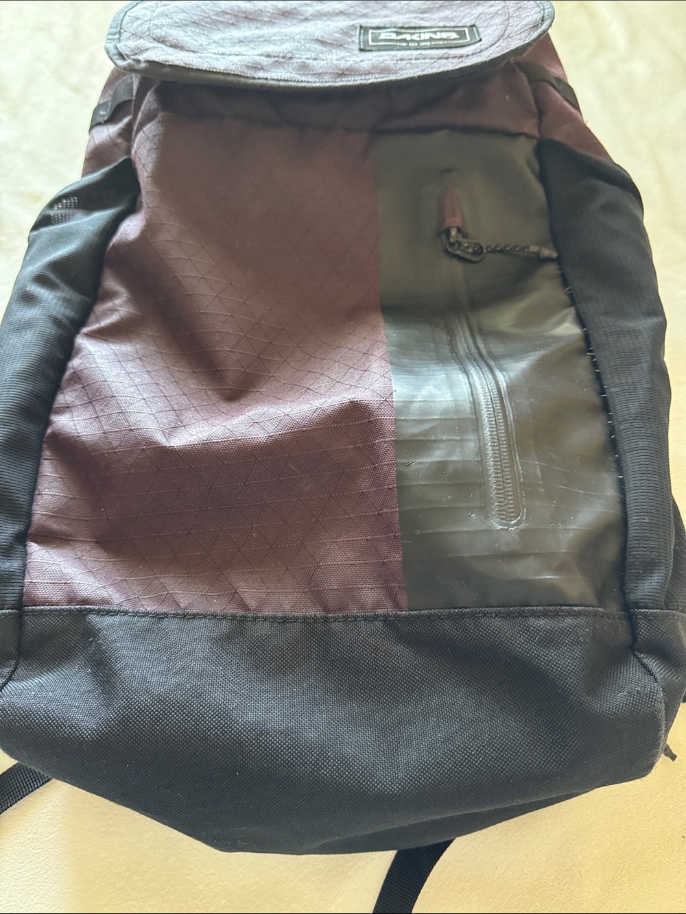 Dakine back pack - Picture 3 of 14
